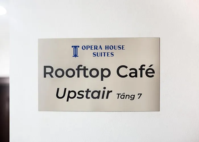 Opera House Suites